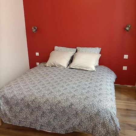 Appartement 1Er Etage Largentière Eksteriør billede